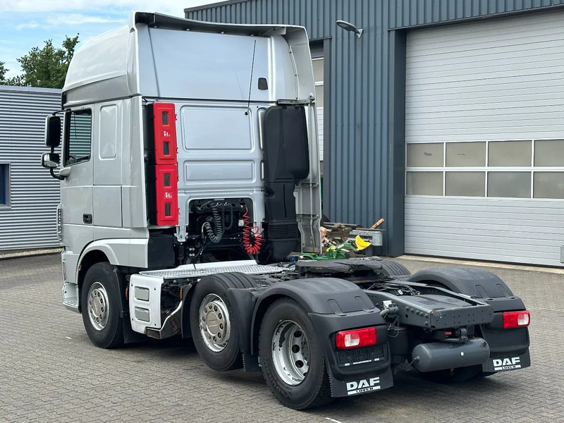 DAF XF 450 FTG 6X2/4 Super Space Cab / Smart Tacho! - Tracteur routier: photos 5 DAF XF 450 FTG 6X2/4 Super Space Cab / Smart Tacho! - Tracteur routier: photos 5