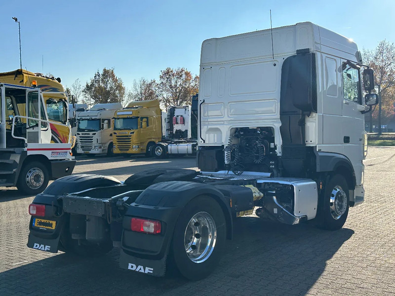 DAF XF 450 Space Cab - Euro 6 - Alcoa - Smart Tacho - Tracteur routier: photos 3 DAF XF 450 Space Cab - Euro 6 - Alcoa - Smart Tacho - Tracteur routier: photos 3