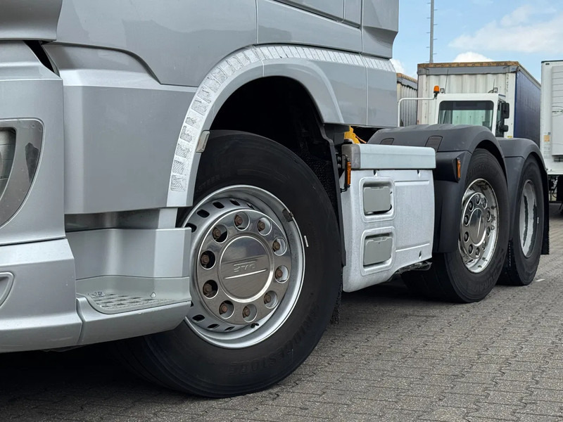 DAF XF 460 FTG 6X2/4 Super Space Cab * NL-Truck * - Tracteur routier: photos 2 DAF XF 460 FTG 6X2/4 Super Space Cab * NL-Truck * - Tracteur routier: photos 2