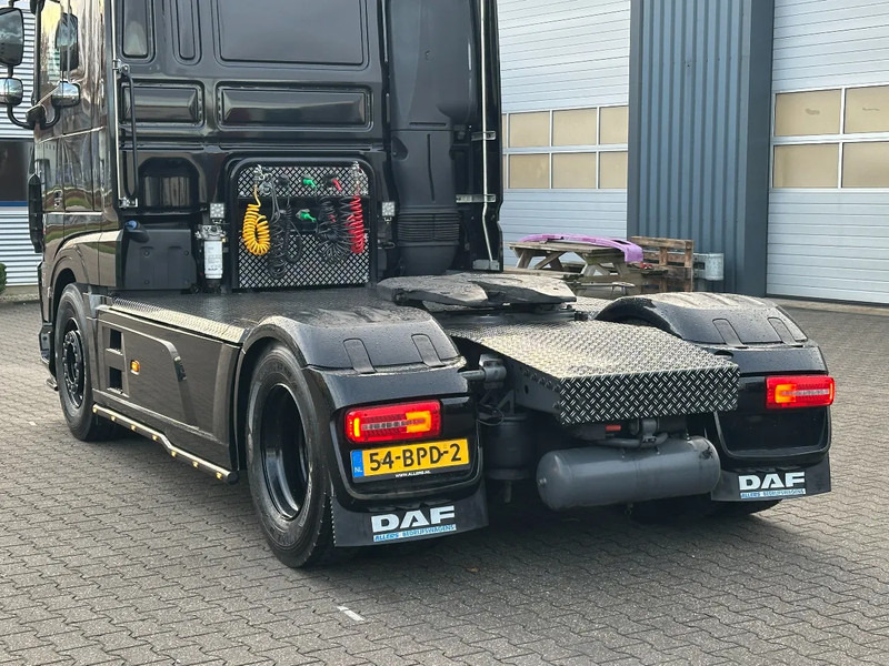 DAF XF 480 SSC *543 Tkm* Full Air / Full Spoiler / Smart Tacho - Tracteur routier: photos 5 DAF XF 480 SSC *543 Tkm* Full Air / Full Spoiler / Smart Tacho - Tracteur routier: photos 5