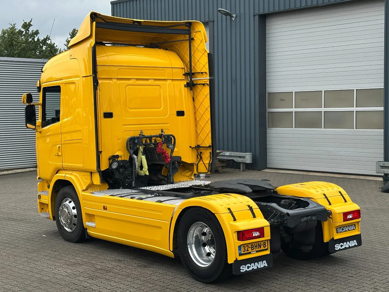 Scania G410 Euro 6 - Full Spoiler - Alcoa - Apk! - Tracteur routier: photos 4 Scania G410 Euro 6 - Full Spoiler - Alcoa - Apk! - Tracteur routier: photos 4