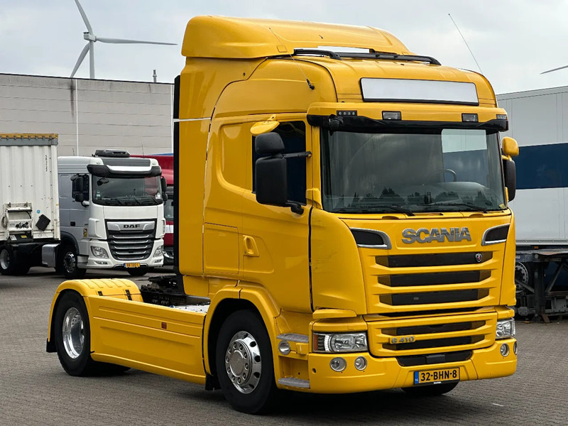 Scania G410 Euro 6 - Full Spoiler - Alcoa - Apk! - Tracteur routier: photos 2 Scania G410 Euro 6 - Full Spoiler - Alcoa - Apk! - Tracteur routier: photos 2