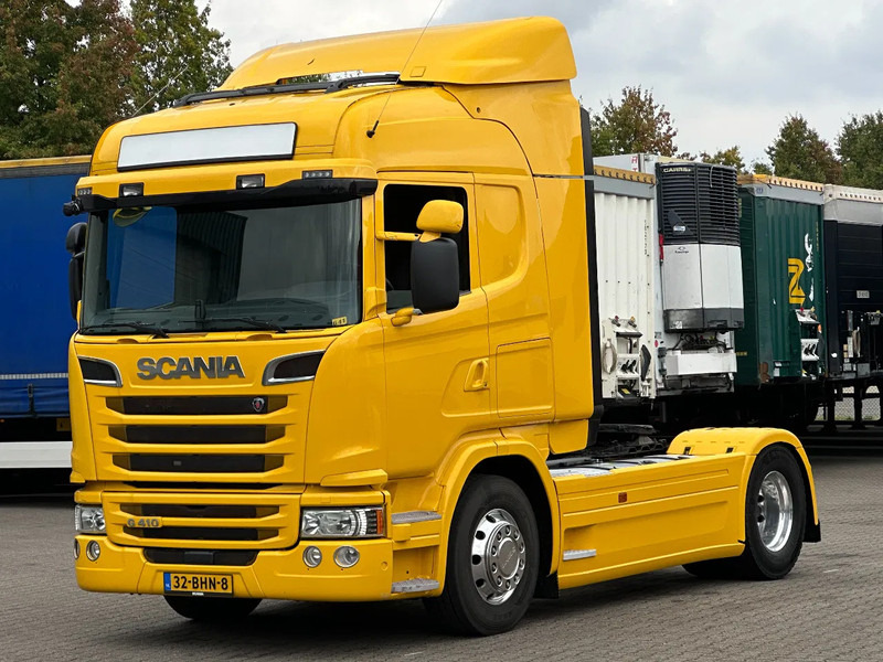 Scania G410 Euro 6 - Full Spoiler - Alcoa - Apk! - Tracteur routier: photos 1 Scania G410 Euro 6 - Full Spoiler - Alcoa - Apk! - Tracteur routier: photos 1