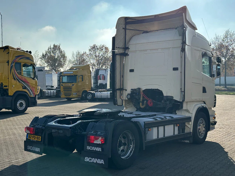 Scania G480 Euro 5 Retarder 2 Tank *NL-Truck* - Tracteur routier: photos 3 Scania G480 Euro 5 Retarder 2 Tank *NL-Truck* - Tracteur routier: photos 3