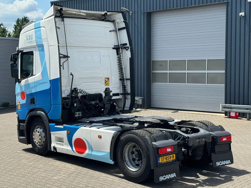 Scania R500 Retarder 2 Tank NL-Truck APK 06-2026 - Tracteur routier: photos 4 Scania R500 Retarder 2 Tank NL-Truck APK 06-2026 - Tracteur routier: photos 4