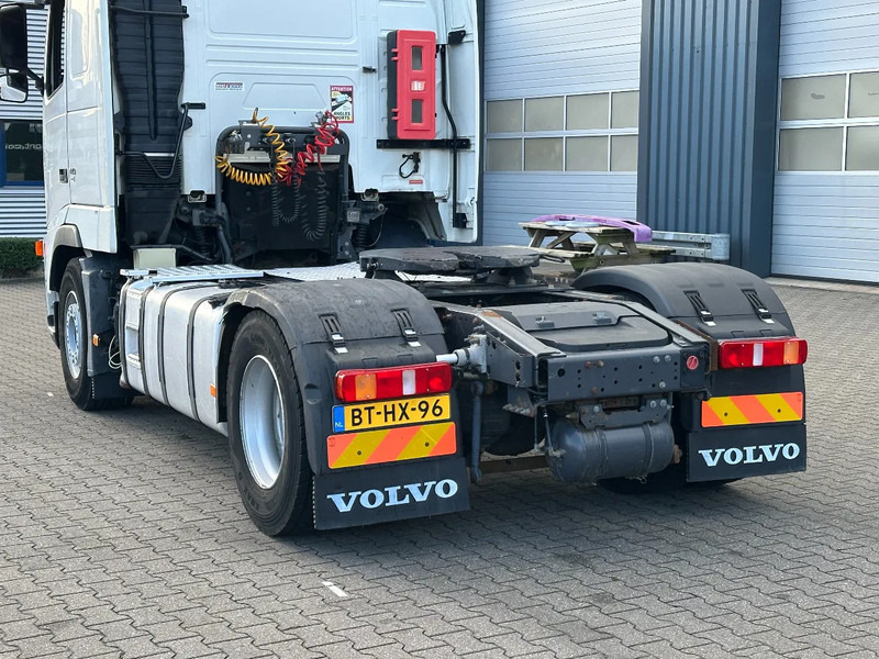Volvo FH 440 4x2 Globe *425 Tkm* Euro 5 * NL-Truck* - Tracteur routier: photos 5 Volvo FH 440 4x2 Globe *425 Tkm* Euro 5 * NL-Truck* - Tracteur routier: photos 5