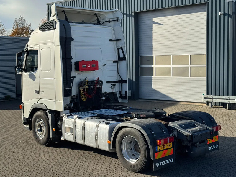 Volvo FH 440 4x2 Globe *469 Tkm* Euro 5 * NL-Truck* - Tracteur routier: photos 4 Volvo FH 440 4x2 Globe *469 Tkm* Euro 5 * NL-Truck* - Tracteur routier: photos 4