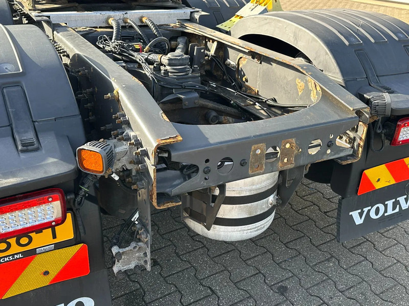 Tracteur routier Volvo FH 540 XL 6x2 Retarder / 2 Tank / Full Air / Euro 6: photos 6 Tracteur routier Volvo FH 540 XL 6x2 Retarder / 2 Tank / Full Air / Euro 6: photos 6
