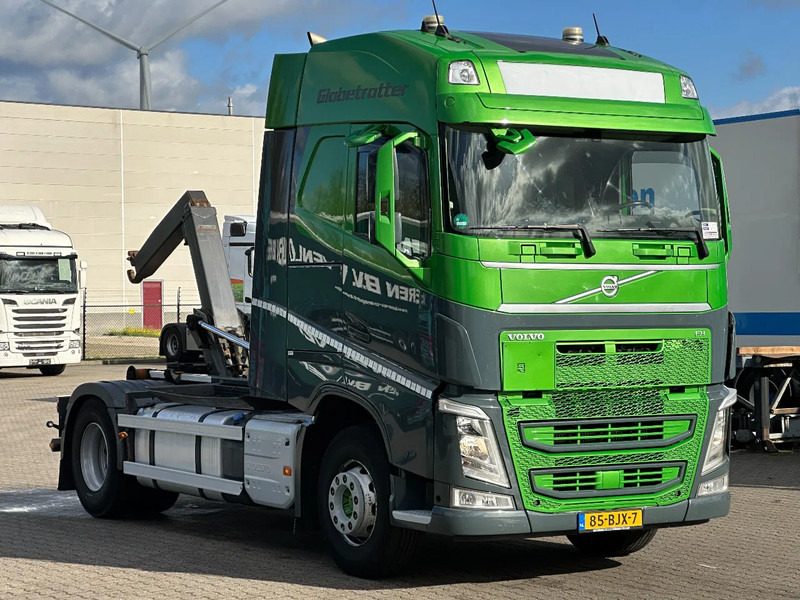 Volvo FH 460 4x2 VDL 10 Ton Haakarm / Euro 6 / 09-2026 Apk! - Camion ampliroll, Camion grue: photos 2 Volvo FH 460 4x2 VDL 10 Ton Haakarm / Euro 6 / 09-2026 Apk! - Camion ampliroll, Camion grue: photos 2