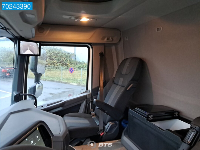 Crédit-bail de DAF XD 340 4X2 2024 registration Thermo King T800R Lamberet ATP FRC Euro 6 DAF XD 340 4X2 2024 registration Thermo King T800R Lamberet ATP FRC Euro 6: photos 6