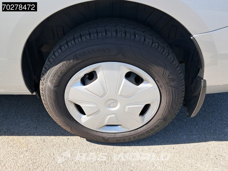 Fourgonnette Ford Transit Custom 130PK Automatik L1H1 AHK Navi Klima Tempomat Kamera L1 5m3 A/C Towbar Cruise control: photos 12