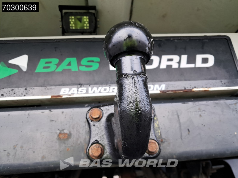 Utilitaire benne Iveco Daily 35C16 3.0L Kipper Doppelbereifung 3,5t AHK 160PS Klima Tempomat Kamera Euro6 A/C Towbar Cruise control: photos 10