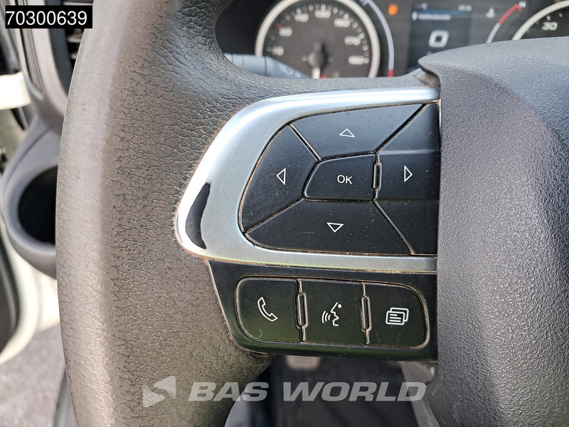 Utilitaire benne Iveco Daily 35C16 3.0L Kipper Doppelbereifung 3,5t AHK 160PS Klima Tempomat Kamera Euro6 A/C Towbar Cruise control: photos 14