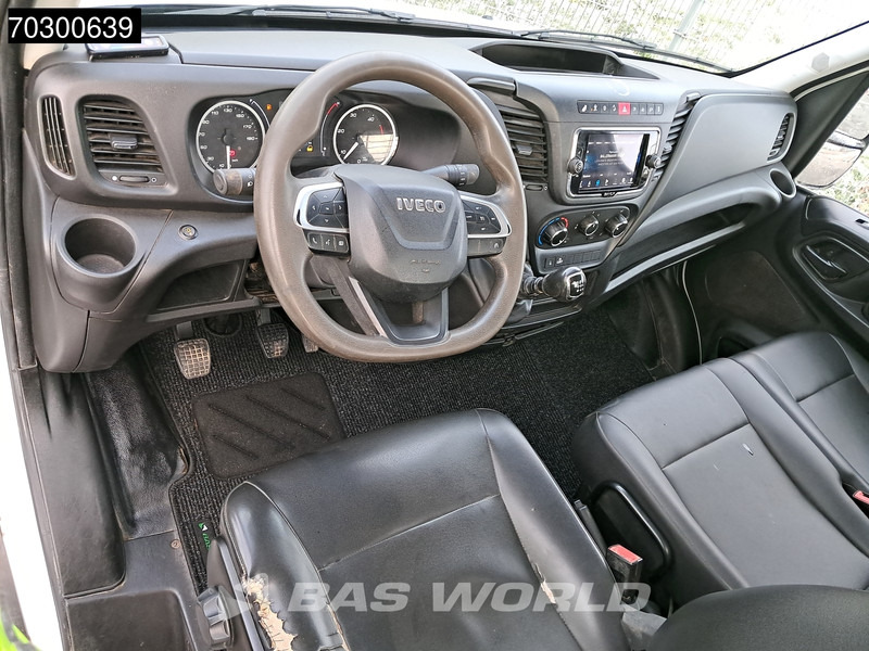 Utilitaire benne Iveco Daily 35C16 3.0L Kipper Doppelbereifung 3,5t AHK 160PS Klima Tempomat Kamera Euro6 A/C Towbar Cruise control: photos 12