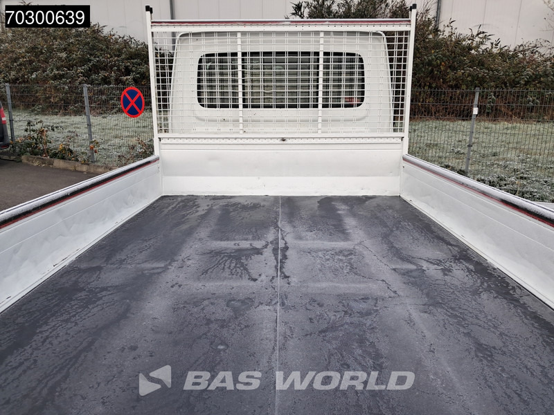 Utilitaire benne Iveco Daily 35C16 3.0L Kipper Doppelbereifung 3,5t AHK 160PS Klima Tempomat Kamera Euro6 A/C Towbar Cruise control: photos 9