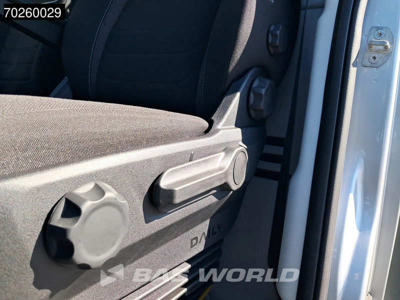 Utilitaire plateau neuf Iveco Daily 35C21 3.0L 210PS 2025 Modelljahr ACC LED 3,5t Pritsche A/C: photos 13