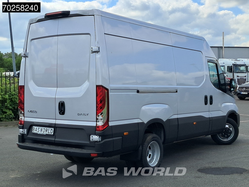 Iveco Daily 35C21 3.0L Automaat 210PK 2x Schuifdeur L2H2 ACC LED Camera L2 12m3 A/C - Fourgon utilitaire: photos 3 Iveco Daily 35C21 3.0L Automaat 210PK 2x Schuifdeur L2H2 ACC LED Camera L2 12m3 A/C - Fourgon utilitaire: photos 3