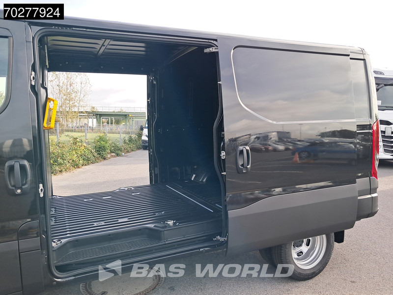 Iveco Daily 35C21 Neu! 3.0L 210PS 2xSeitentür L2H1 3,5t AHK Doppelbereifung 2025-Modell LED ACC Klima Kamera Parkensoren Euro6 9m3 A/C Towba - Fourgon utilitaire: photos 3 Iveco Daily 35C21 Neu! 3.0L 210PS 2xSeitentür L2H1 3,5t AHK Doppelbereifung 2025-Modell LED ACC Klima Kamera Parkensoren Euro6 9m3 A/C Towba - Fourgon utilitaire: photos 3