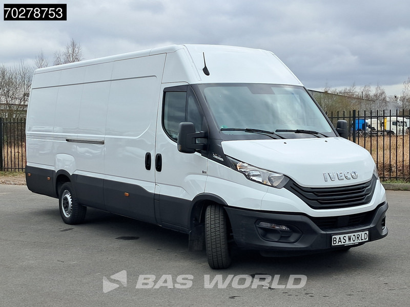 Iveco Daily 35S16 Automatik L3H2 Kamera Klima PDC L4H2 16m3 A/C - Fourgon utilitaire: photos 2 Iveco Daily 35S16 Automatik L3H2 Kamera Klima PDC L4H2 16m3 A/C - Fourgon utilitaire: photos 2