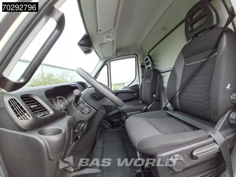 Crédit-bail de Iveco Daily 60C18 3.0L Ladebordwand Automatik 180PS Doppelbereifung Koffer Klima Tempomat D'Hollandia Euro6 Zeilen Zeilenwagen Pritsch Plane Iveco Daily 60C18 3.0L Ladebordwand Automatik 180PS Doppelbereifung Koffer Klima Tempomat D'Hollandia Euro6 Zeilen Zeilenwagen Pritsch Plane: photos 14