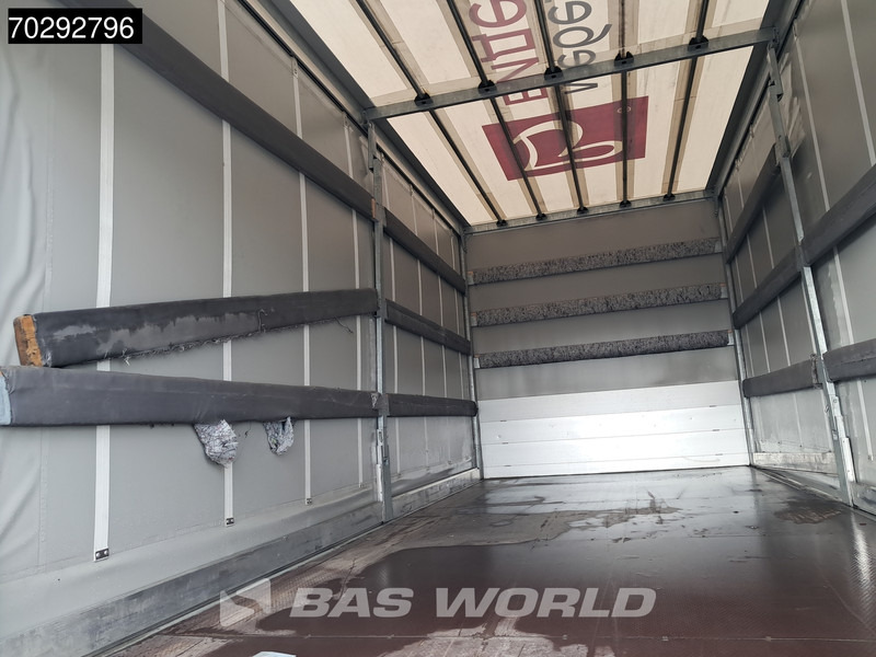 Crédit-bail de Iveco Daily 60C18 3.0L Ladebordwand Automatik 180PS Doppelbereifung Koffer Klima Tempomat D'Hollandia Euro6 Zeilen Zeilenwagen Pritsch Plane Iveco Daily 60C18 3.0L Ladebordwand Automatik 180PS Doppelbereifung Koffer Klima Tempomat D'Hollandia Euro6 Zeilen Zeilenwagen Pritsch Plane: photos 10