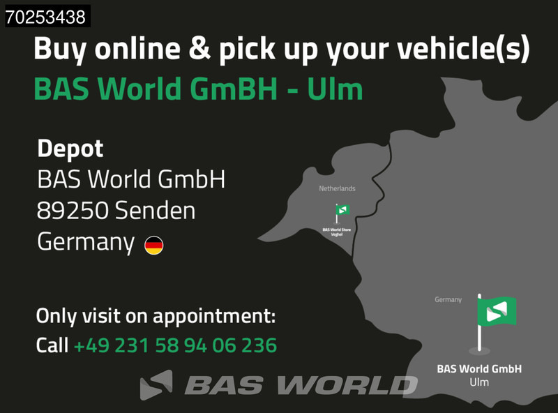 Kögel S24-1 3 axles NEW HUBDACH Liftachse Lifting+ Sliding Roof - Semi-remorque rideaux coulissants: photos 5 Kögel S24-1 3 axles NEW HUBDACH Liftachse Lifting+ Sliding Roof - Semi-remorque rideaux coulissants: photos 5
