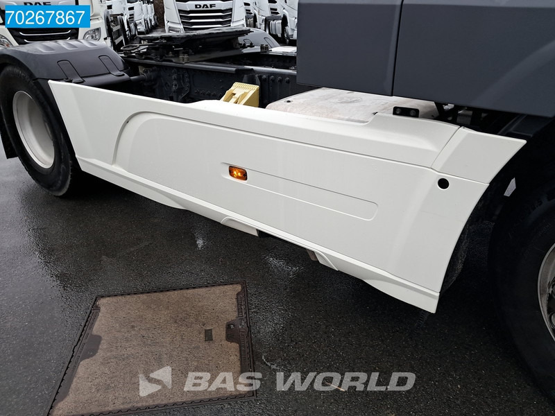 Tracteur routier DAF XF 450 4X2 SC ACC Euro 6: photos 15