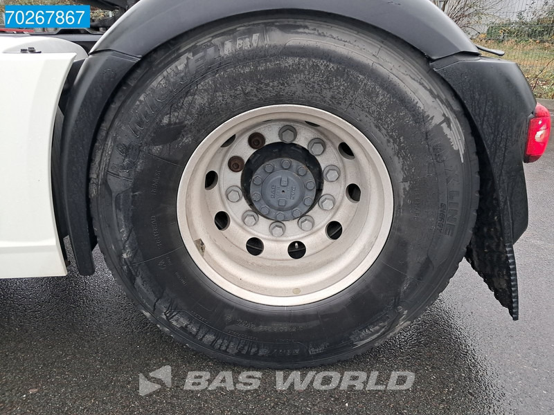 Tracteur routier DAF XF 450 4X2 SC ACC Euro 6: photos 18