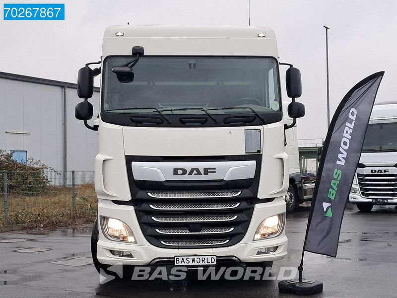 Tracteur routier DAF XF 450 4X2 SC ACC Euro 6: photos 7