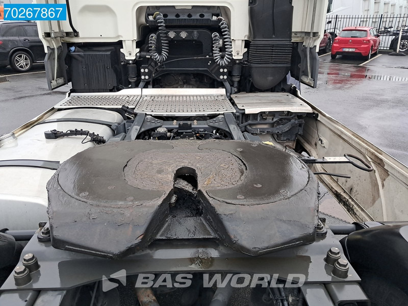 Tracteur routier DAF XF 450 4X2 SC ACC Euro 6: photos 17