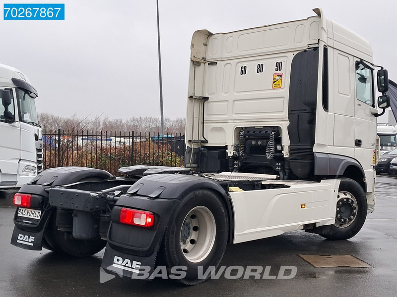 Tracteur routier DAF XF 450 4X2 SC ACC Euro 6: photos 6