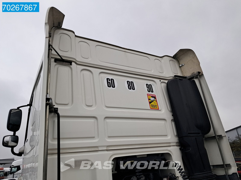 Tracteur routier DAF XF 450 4X2 SC ACC Euro 6: photos 12