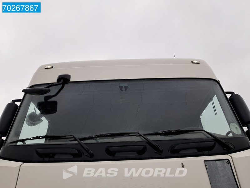 Tracteur routier DAF XF 450 4X2 SC ACC Euro 6: photos 8