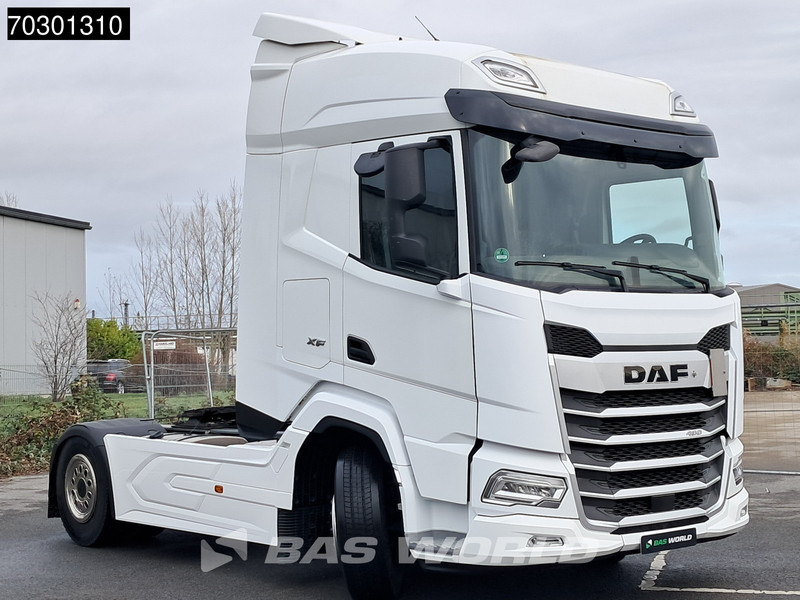 DAF XF 480 4X2 Retarder 2xTanks - Tracteur routier: photos 3 DAF XF 480 4X2 Retarder 2xTanks - Tracteur routier: photos 3