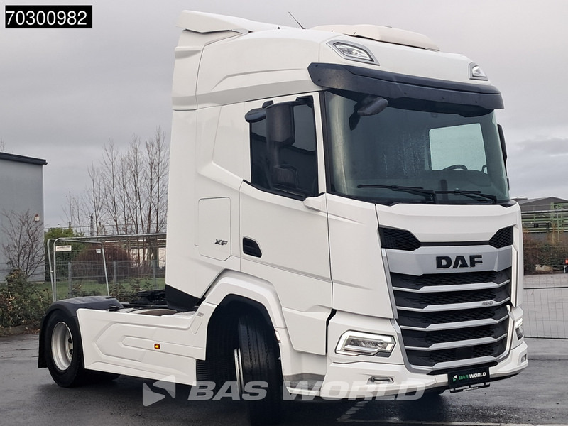 DAF XF 480 4X2 Retarder 2xTanks - Tracteur routier: photos 3 DAF XF 480 4X2 Retarder 2xTanks - Tracteur routier: photos 3