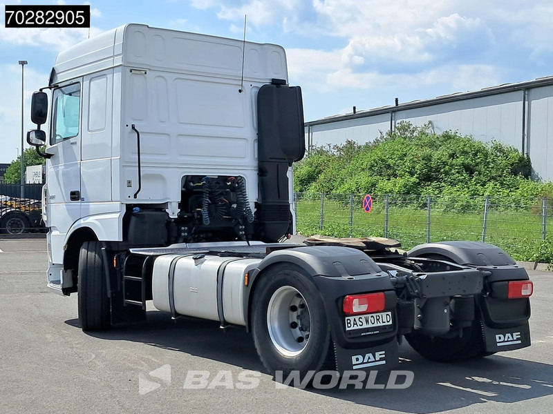 DAF XF 480 4X2 SC Retarder PTO Hydraulik Alcoa's Standklima - Tracteur routier: photos 2 DAF XF 480 4X2 SC Retarder PTO Hydraulik Alcoa's Standklima - Tracteur routier: photos 2