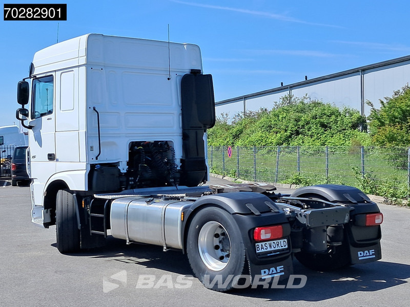DAF XF 480 4X2 SC Retarder PTO Hydraulik Alcoa's Standklima - Tracteur routier: photos 2 DAF XF 480 4X2 SC Retarder PTO Hydraulik Alcoa's Standklima - Tracteur routier: photos 2