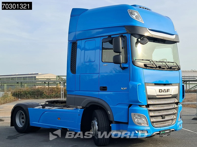 DAF XF 480 4X2 SSC 2xTanks Standklima ACC - Tracteur routier: photos 3 DAF XF 480 4X2 SSC 2xTanks Standklima ACC - Tracteur routier: photos 3