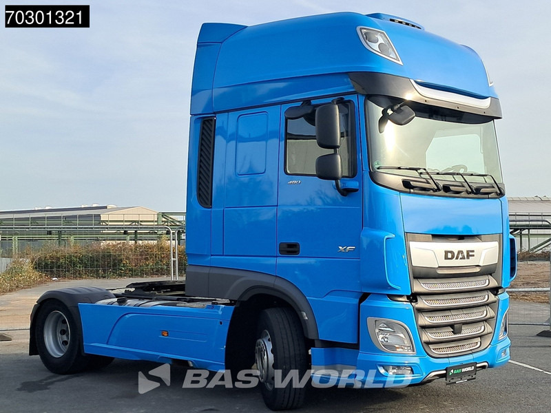 DAF XF 480 4X2 SSC 2xTanks Standklima ACC - Tracteur routier: photos 3 DAF XF 480 4X2 SSC 2xTanks Standklima ACC - Tracteur routier: photos 3