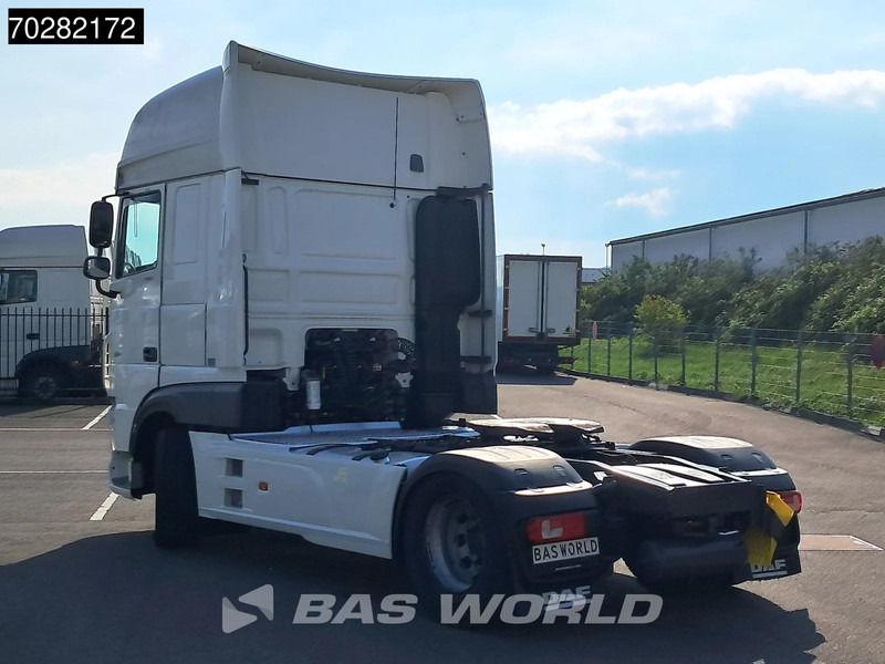 DAF XF 480 4X2 SSC Retarder 2x Tanks Standklima Navi ACC LED - Tracteur routier: photos 2 DAF XF 480 4X2 SSC Retarder 2x Tanks Standklima Navi ACC LED - Tracteur routier: photos 2