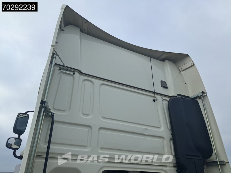 Tracteur routier DAF XF 480 4X2 SSC Retarder 2xTanks ACC LED Euro 6: photos 12