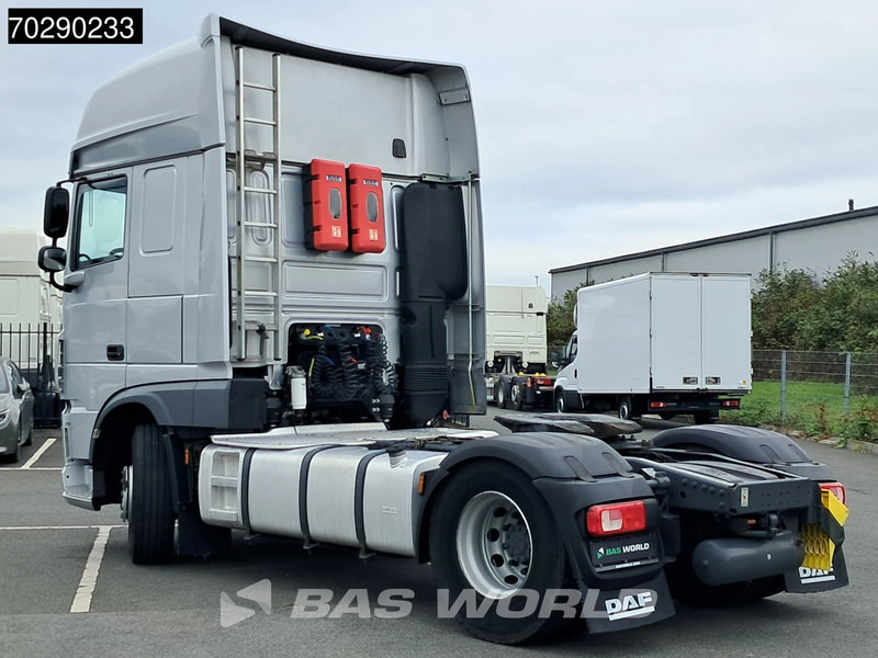 DAF XF 480 4X2 SSC Retarder 2xTanks ACC LED Standklima Euro 6 - Tracteur routier: photos 2 DAF XF 480 4X2 SSC Retarder 2xTanks ACC LED Standklima Euro 6 - Tracteur routier: photos 2