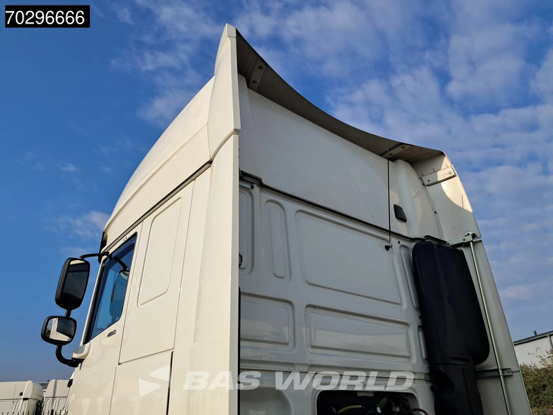 DAF XF 480 4X2 SSC Retarder 2xTanks ACC LED Standklima Euro 6 - Tracteur routier: photos 2 DAF XF 480 4X2 SSC Retarder 2xTanks ACC LED Standklima Euro 6 - Tracteur routier: photos 2