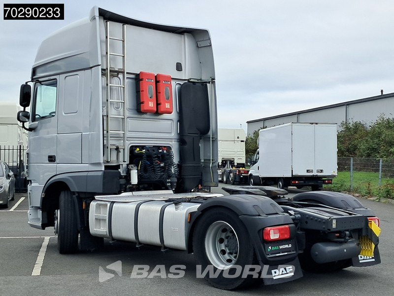 DAF XF 480 4X2 SSC Retarder 2xTanks ACC LED Standklima Euro 6 - Tracteur routier: photos 2 DAF XF 480 4X2 SSC Retarder 2xTanks ACC LED Standklima Euro 6 - Tracteur routier: photos 2