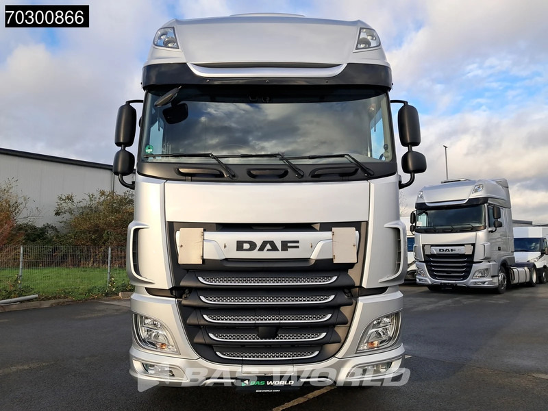DAF XF 480 4X2 SSC Retarder 2xTanks ACC LED Standklima Euro 6 - Tracteur routier: photos 3 DAF XF 480 4X2 SSC Retarder 2xTanks ACC LED Standklima Euro 6 - Tracteur routier: photos 3