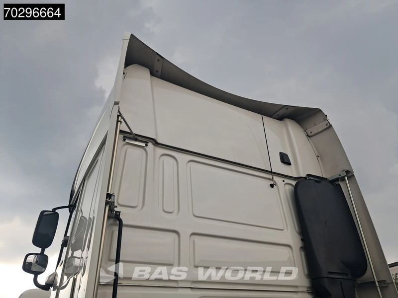 DAF XF 480 4X2 SSC Retarder 2xTanks ACC Standklima Euro 6 - Tracteur routier: photos 2 DAF XF 480 4X2 SSC Retarder 2xTanks ACC Standklima Euro 6 - Tracteur routier: photos 2