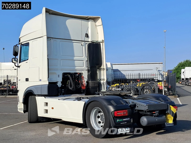 DAF XF 480 4X2 SSC Retarder 2xTanks LED ACC Standklima Euro 6 - Tracteur routier: photos 2 DAF XF 480 4X2 SSC Retarder 2xTanks LED ACC Standklima Euro 6 - Tracteur routier: photos 2
