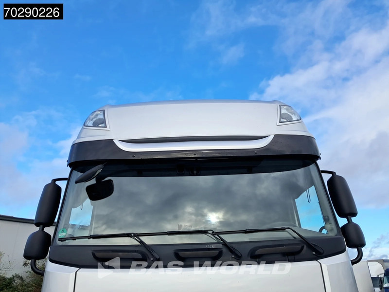 DAF XF 480 4X2 SSC Retarder Mega 2xTanks ACC LED Standklima Euro 6 - Tracteur routier: photos 5 DAF XF 480 4X2 SSC Retarder Mega 2xTanks ACC LED Standklima Euro 6 - Tracteur routier: photos 5