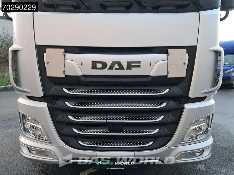 DAF XF 480 4X2 SSC Retarder Mega 2xTanks ACC LED Standklima Euro 6 - Tracteur routier: photos 5 DAF XF 480 4X2 SSC Retarder Mega 2xTanks ACC LED Standklima Euro 6 - Tracteur routier: photos 5