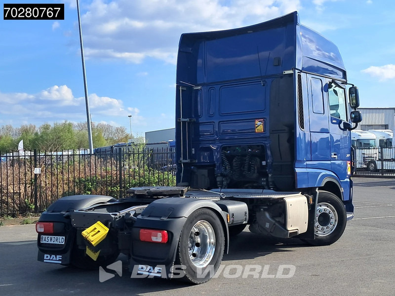 DAF XF 480 4X2 SSC Retarder PTO Standklima Alcoa's LED ACC - Tracteur routier: photos 3 DAF XF 480 4X2 SSC Retarder PTO Standklima Alcoa's LED ACC - Tracteur routier: photos 3
